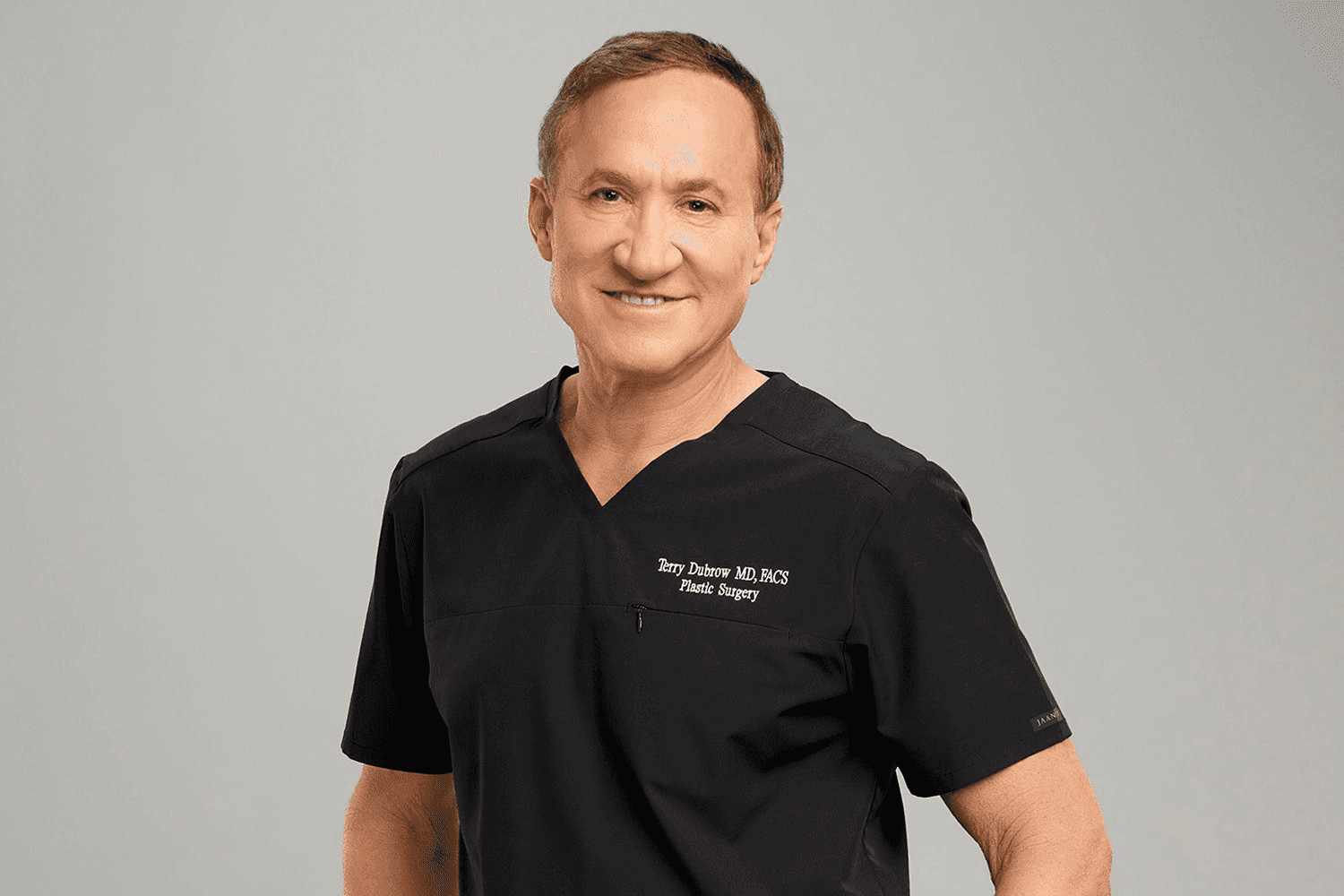 Terry Dubrow - PHOTO: TRAE PATTON/ENTERTAINMENT VIA GETTY