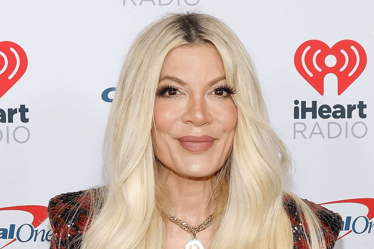 Tori Spelling - PHOTO: TAYLOR HILL/WIREIMAGE