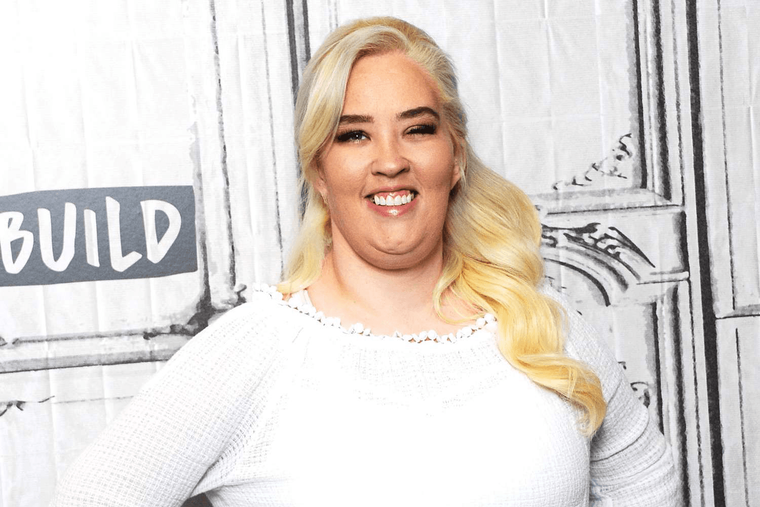 Mama June Shannon - PHOTO: DESIREE NAVARRO/GETTY