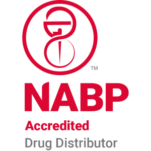 NABP Pharmacy Accreditation