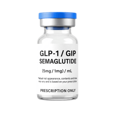 GLP-1 Semaglutide