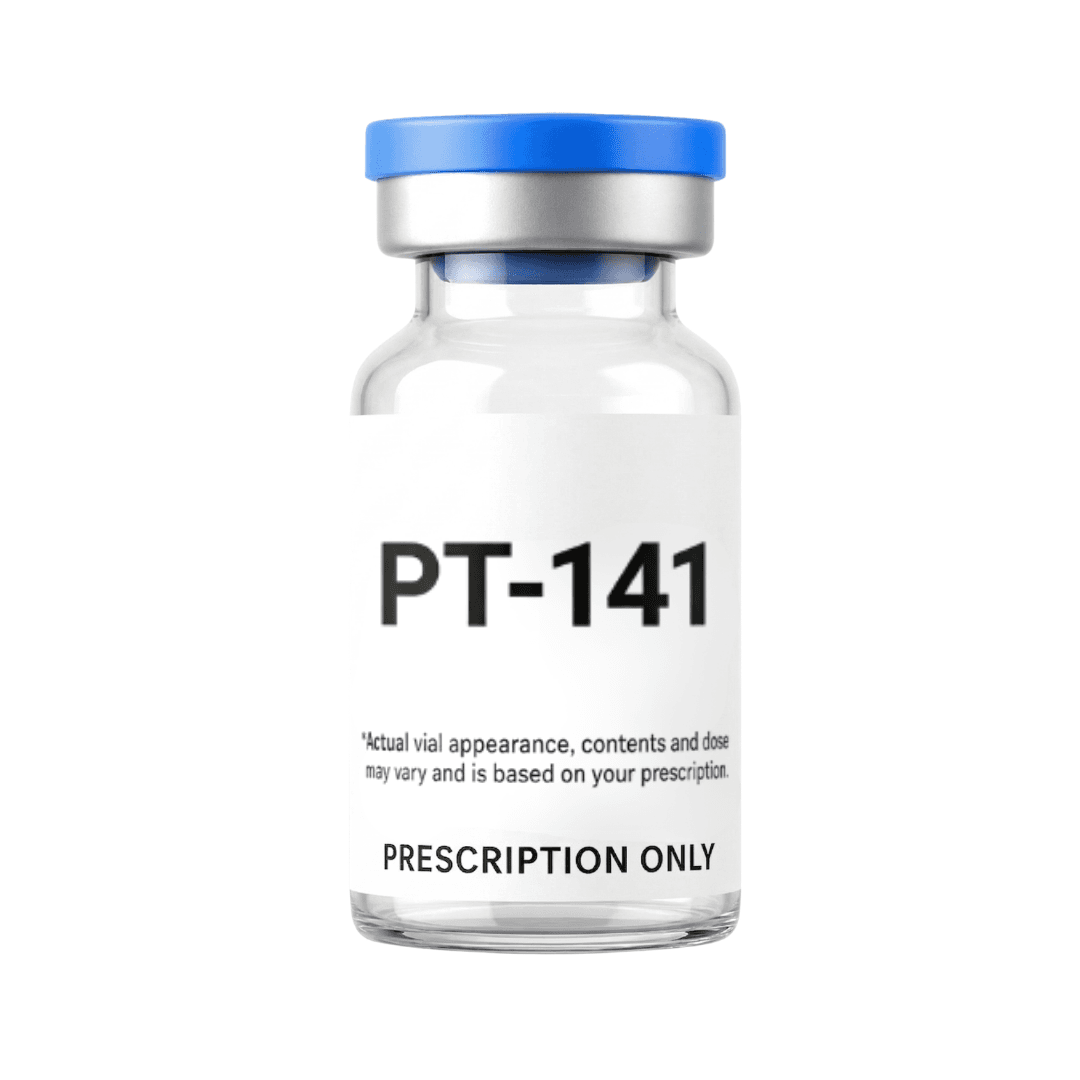 pt141 capsules PT-141