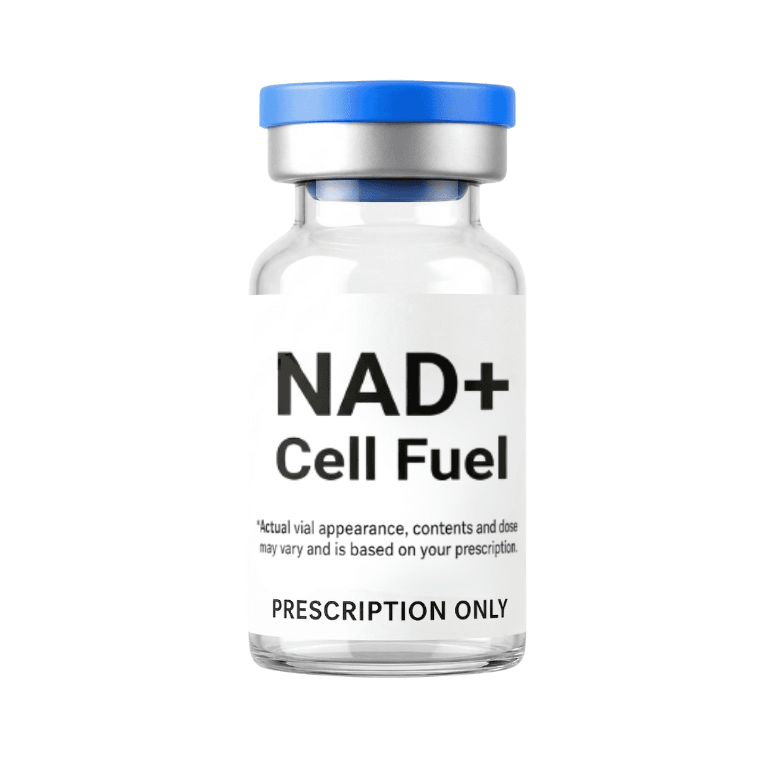 NAD+ Cell Fuel