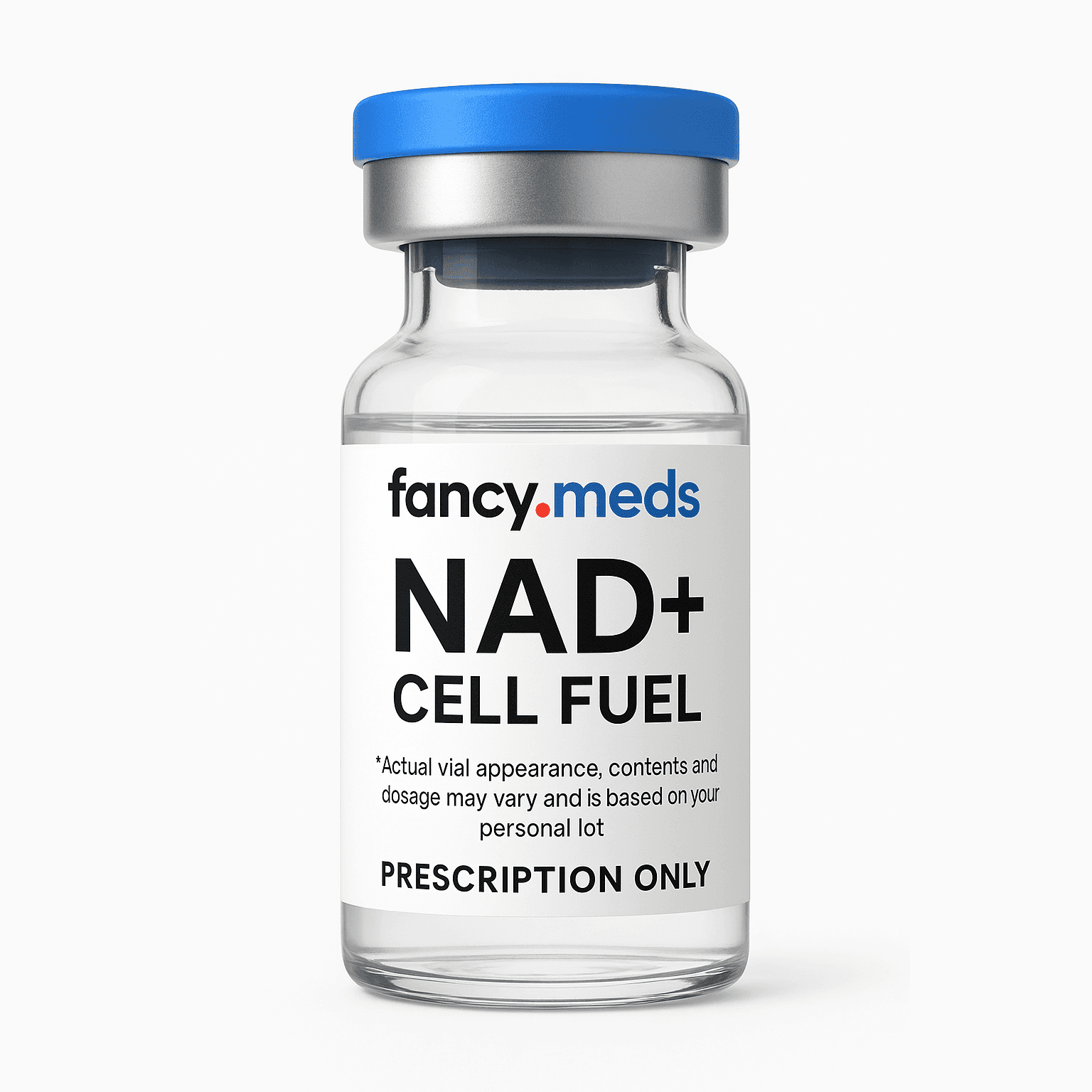 NAD+ Cell Fuel