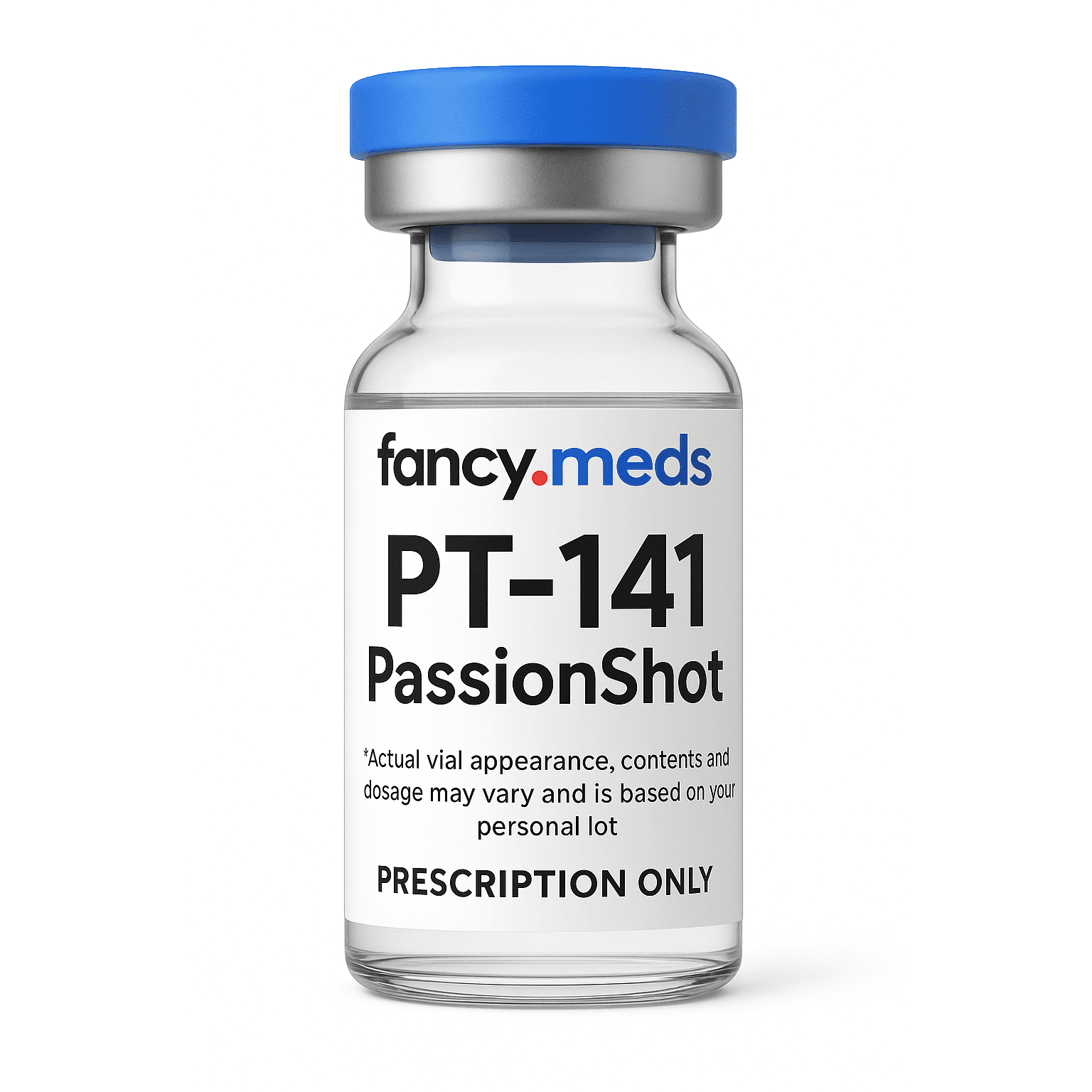 FancyMeds Product Image