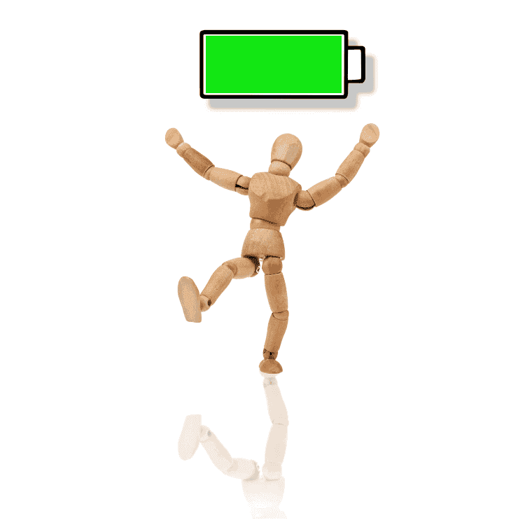 Energy Restoration