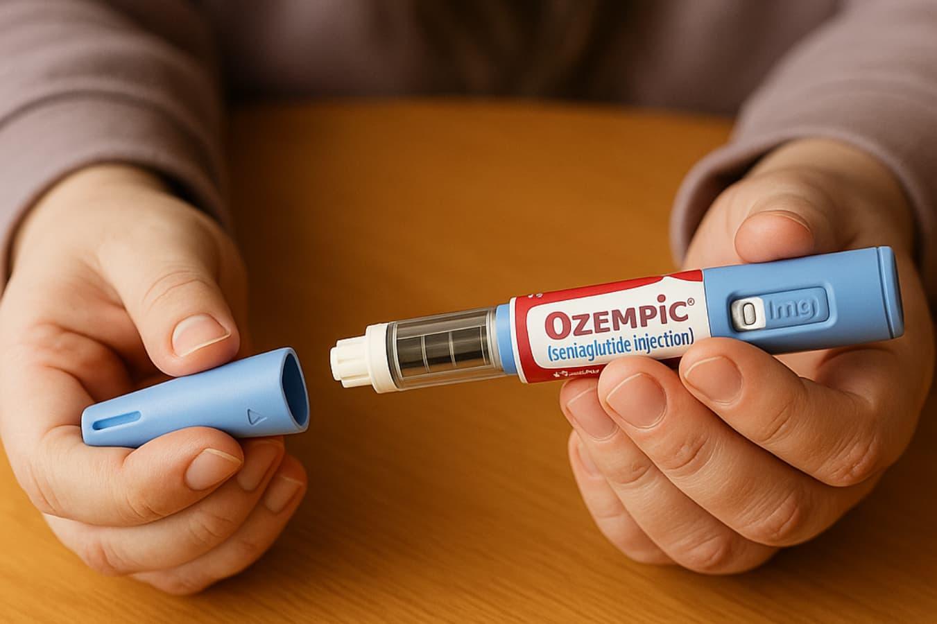 Ozempic Headache Causes and How to Find Relief?