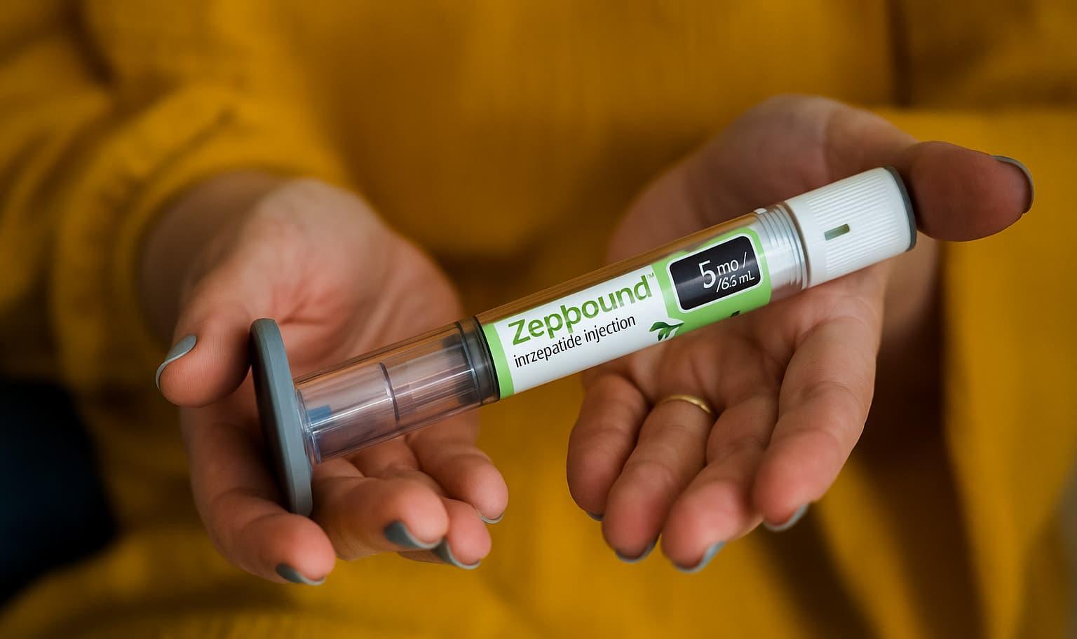 How Long Does Zepbound Stay in Your System