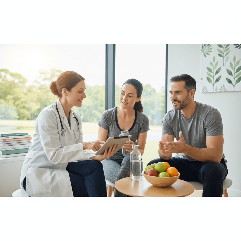 Unlock Sustainable Health: Your Guide to Medical Weight Loss in the US