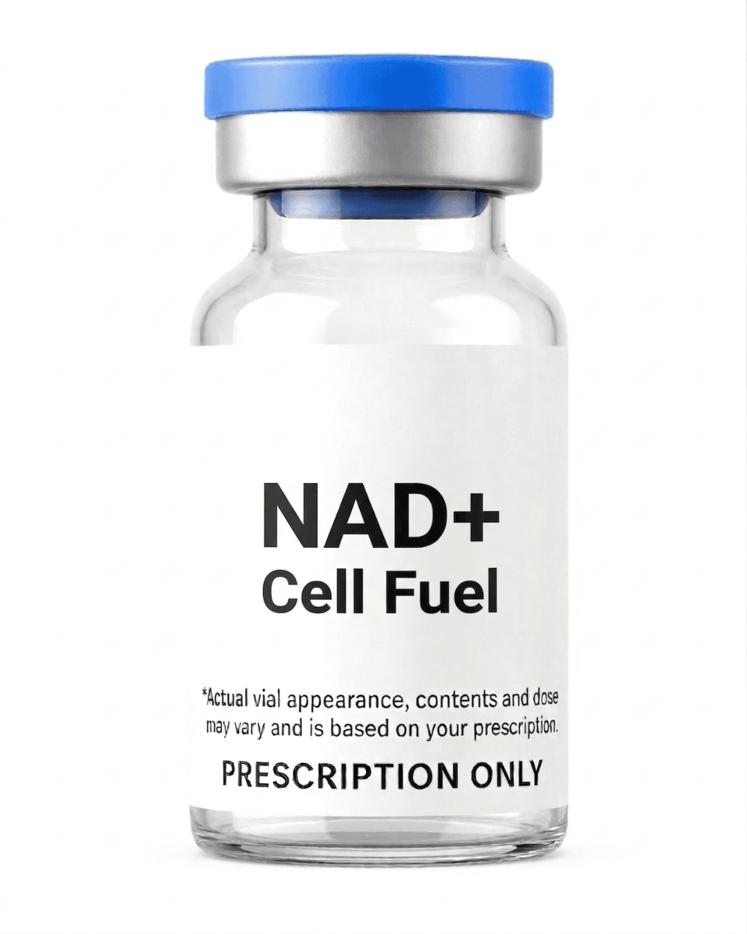 NAD+ Cell Fuel