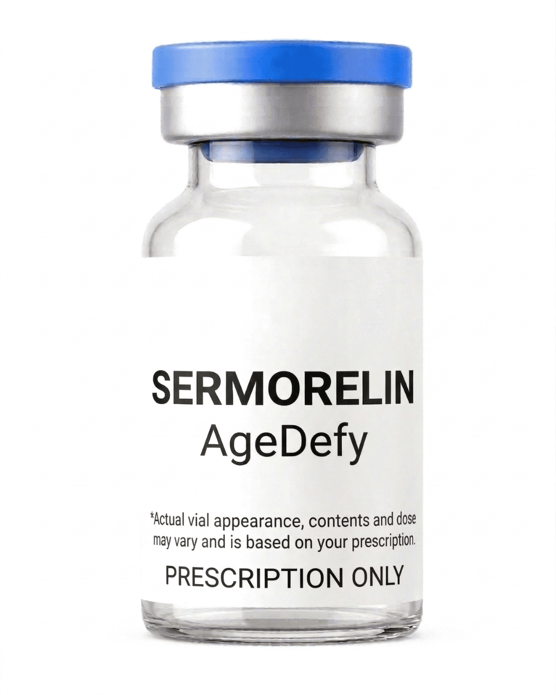 Sermorelin AgeDefy