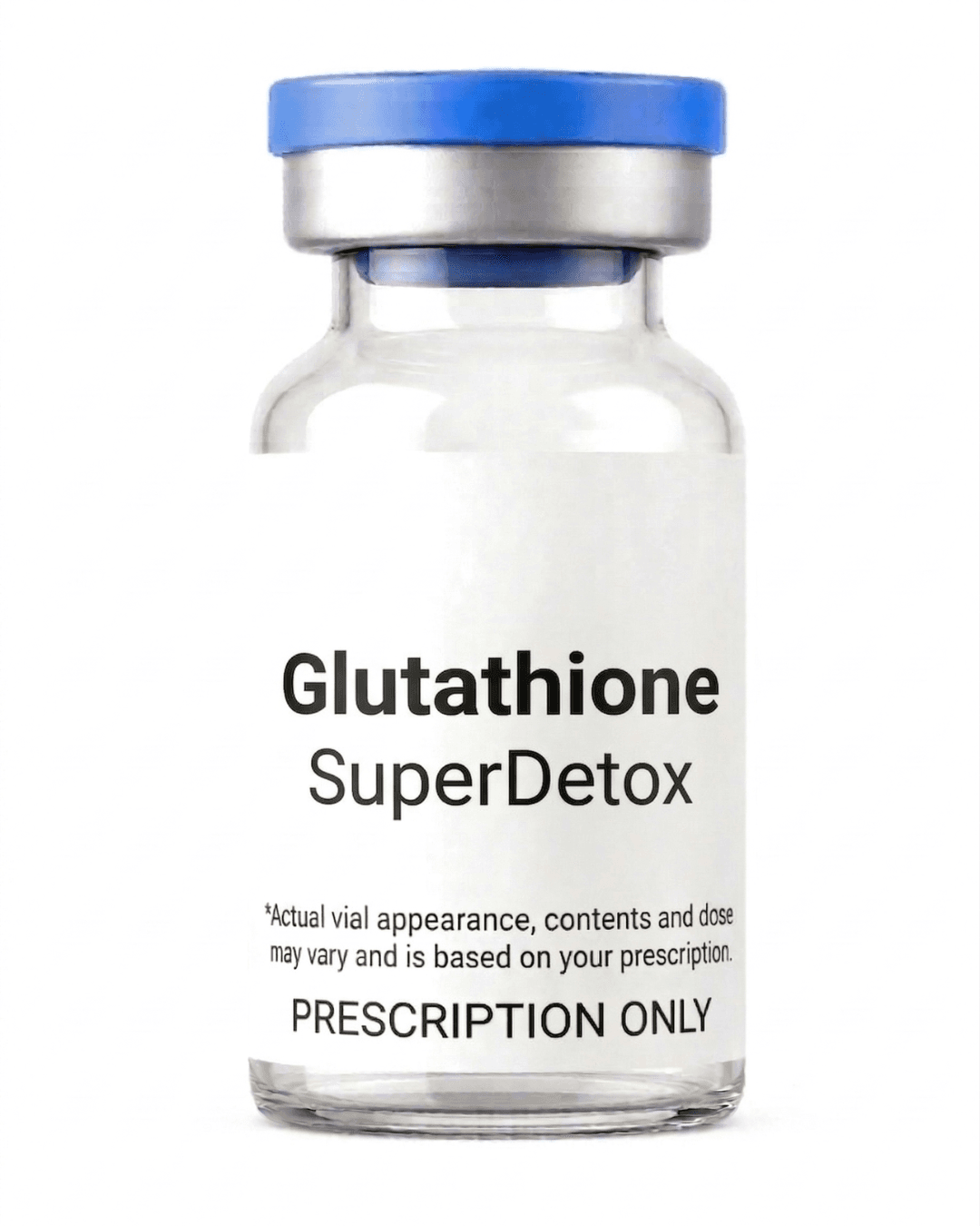 Glutathione SuperDetox