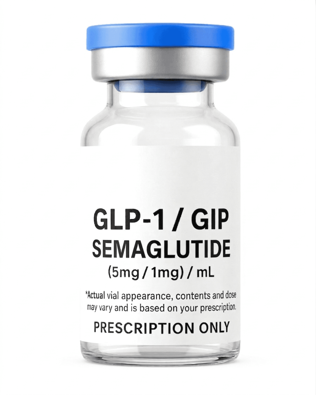 GLP-1 Semaglutide