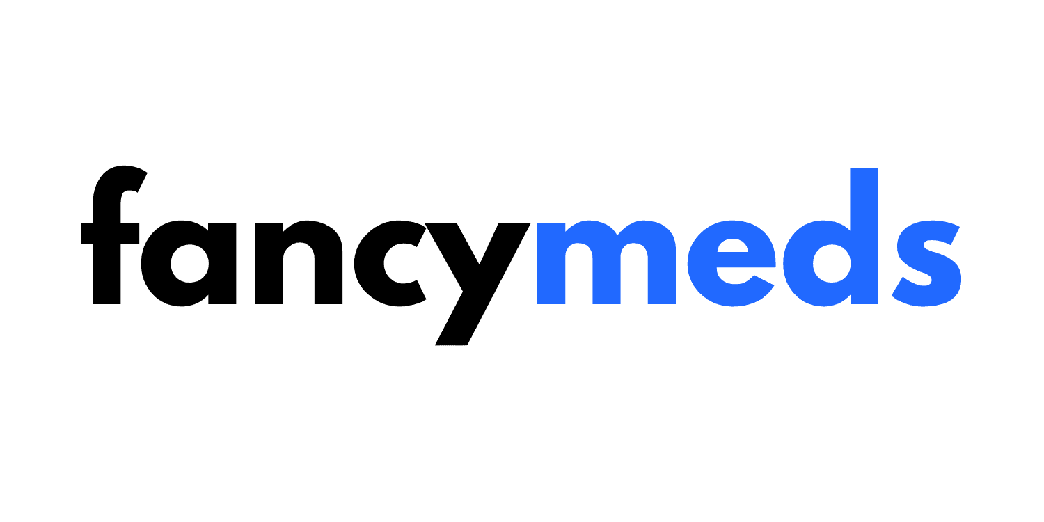 FancyMeds Product Image