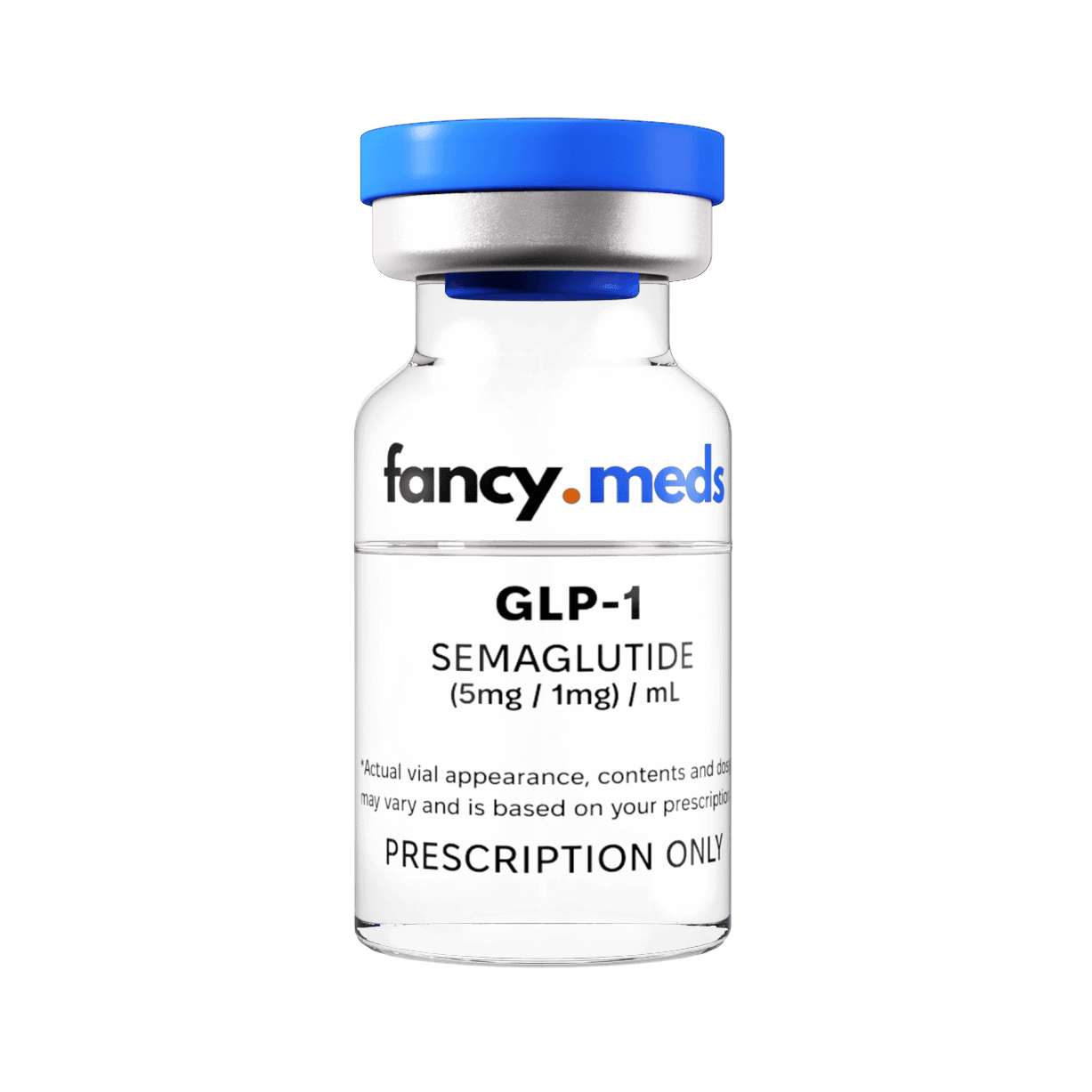 FancyMeds Product Image