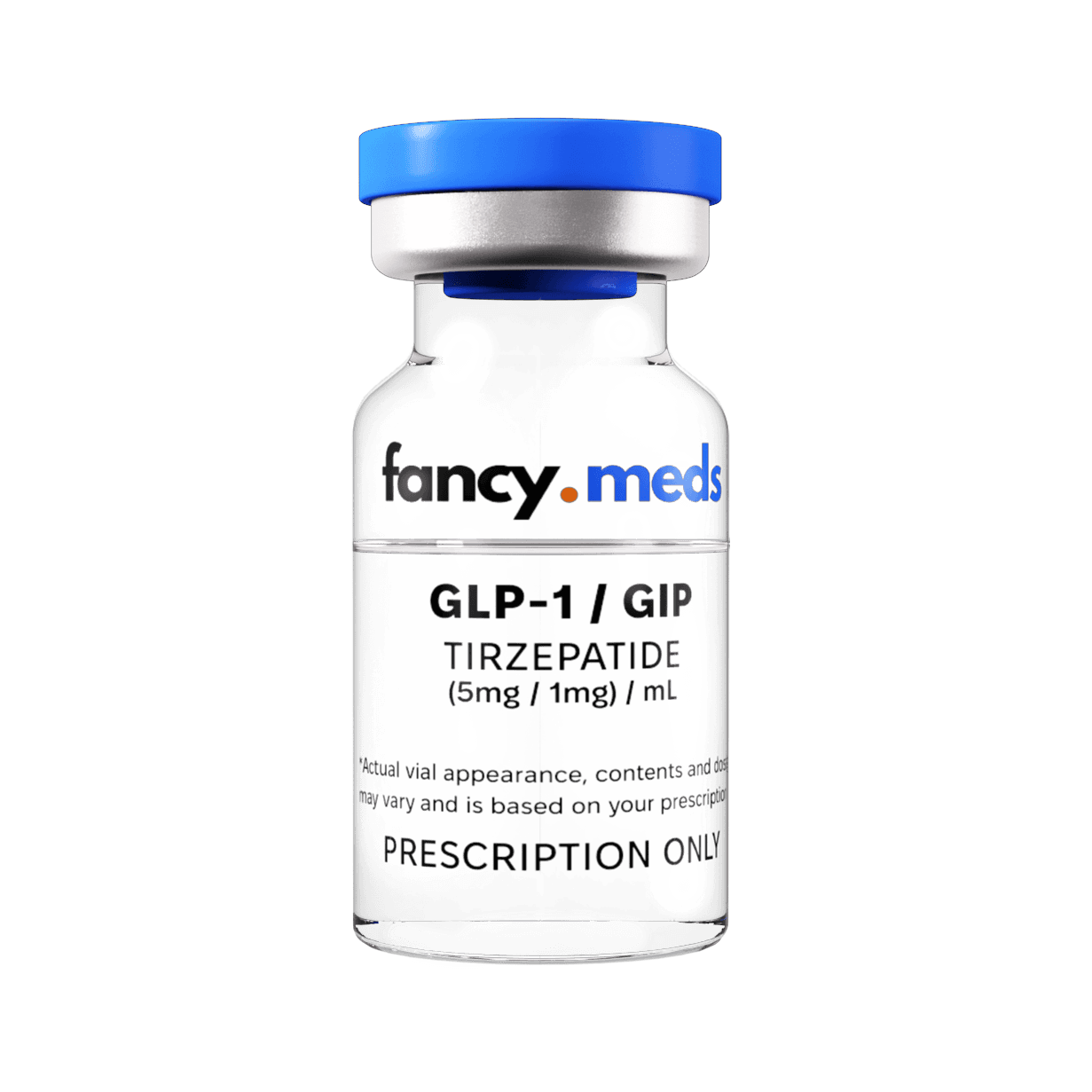 FancyMeds Product Image