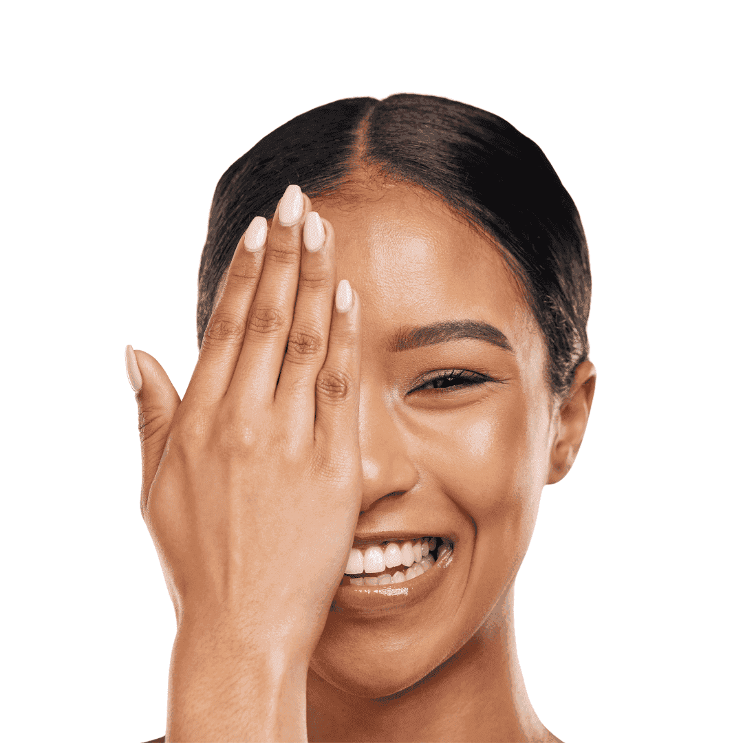 Brighter, More Even Skin