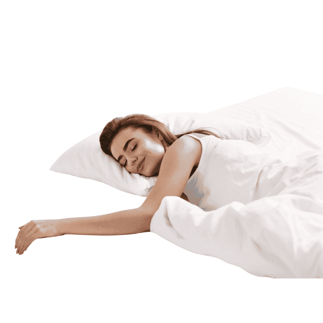 Deeper Sleep & Better Recovery