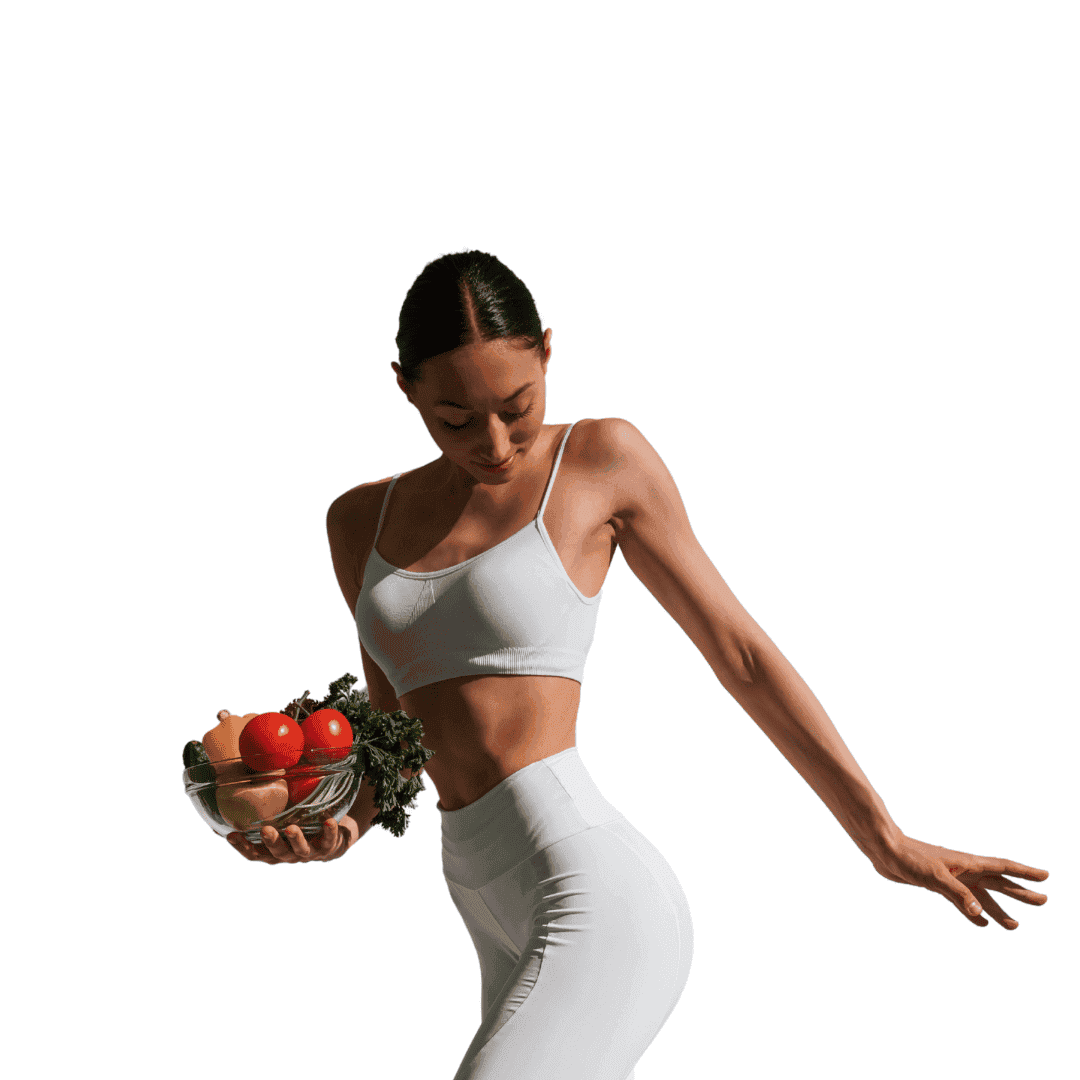 Leaner Body, Healthier Metabolism