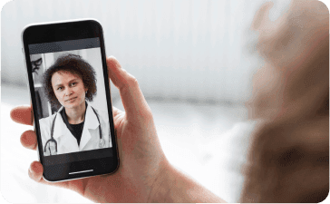 2. Doctor consultation