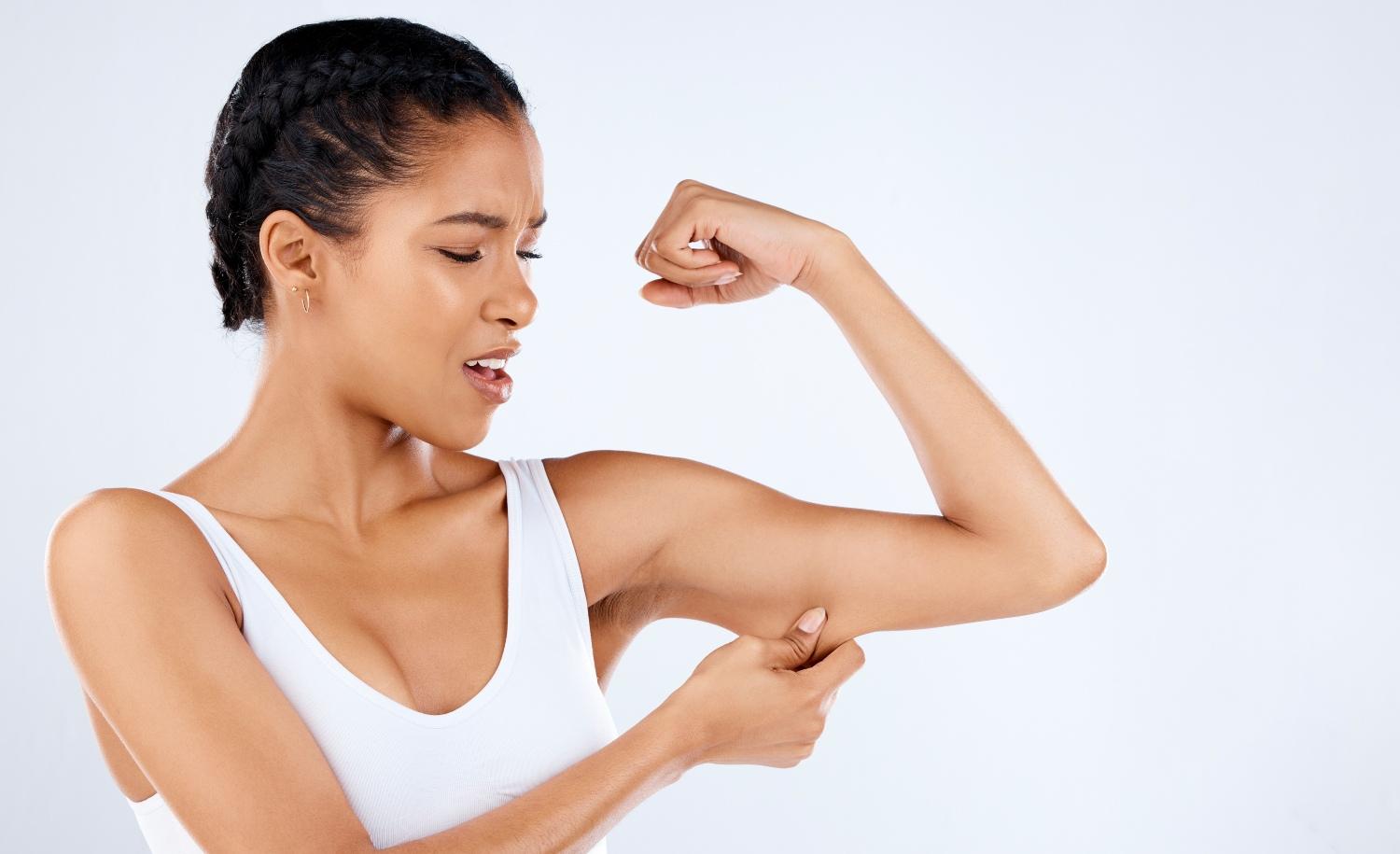 muscle loss on semaglutide