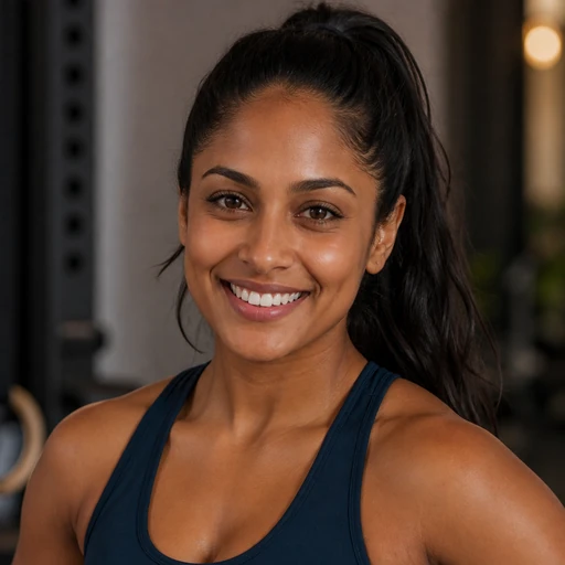 Alicia Brooks