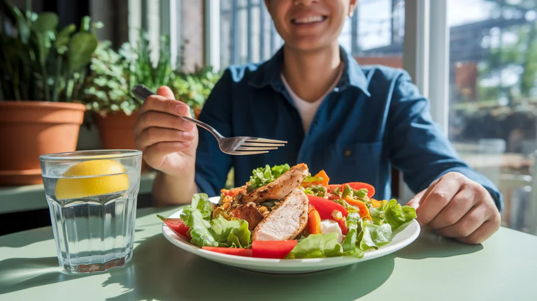 How to Tirzepatide to Suppress Appetite