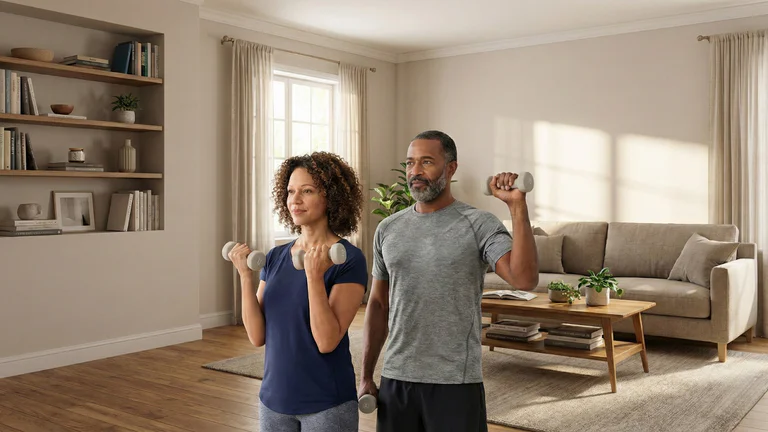 Muscle Loss on GLP-1s: Your Complete Guide to Staying Strong